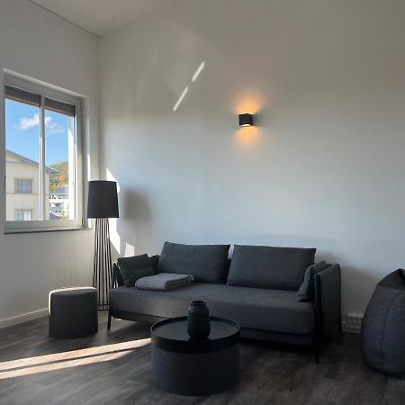 Apartmenthaus Sassnitz Zum Stadthafen Apartment 10 外观 照片